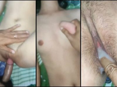 [Loạn Luân VN] Thằng anh đè em họ tuổi mới nhú địt luôn tại phòng