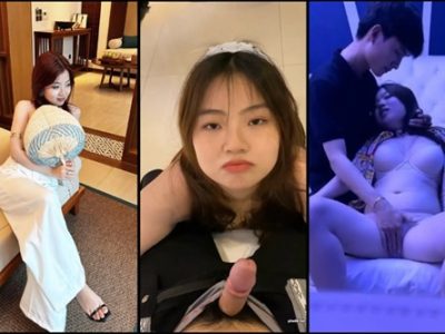 Trúc Vy 2k6 IUH xinh múp lộ full clip bú cu rồi bị doggy